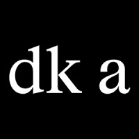DKA logo - Similar company to Nutcache