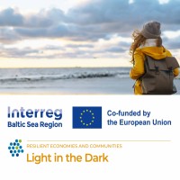 Light in the Dark logo - Similar company to Utö Värdshus Hotell & Konferens