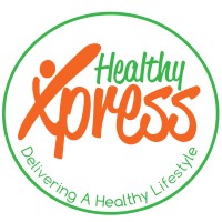 Healthy Xpress logo - Similar company to Geodinamica