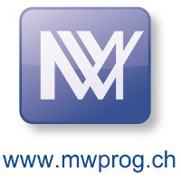 MW Programmation SA logo - Similar company to Alphacam