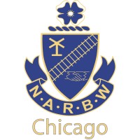 Chicago Chapter, National Association of Railway Business Women logo - Similar company to National Association Of Railway Business Women