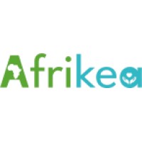 Afrikea logo - Similar company to Bumpa Built