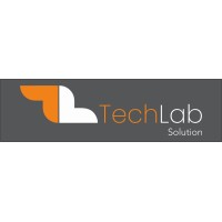 Techlab Solution logo - Similar company to Techlab Solution