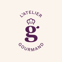L'atelier Gourmand logo - Similar company to Sowink