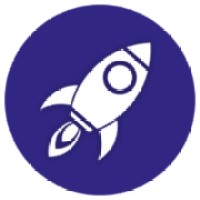Lead Rocket logo - Similar company to Pool Builder Lead Rocket
