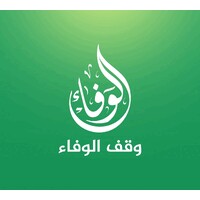 وقف الوفاء - Elvefa Vakfi logo - Similar company to Nohoudh Endowment For Development Studies - وقف نهوض لدراسات التنمية