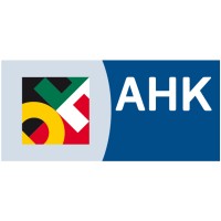AHK Ungarn - DUIHK - Német-Magyar Ipari és Kereskedelmi Kamara logo - Similar company to Metmax Europe Zrt.