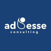 Ad Esse Consulting logo - Similar company to Adesse
