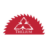 Trillium Company logo - Similar company to Supersecure