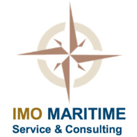 IMO MARITIME Service & Consulting logo - Similar company to 1163 Group S.L.