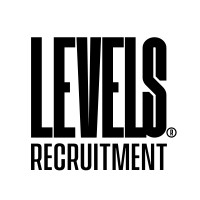 Levels Recruitment logo - Similar company to Stellenbosch Visio