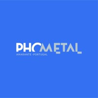 PHC Serralharia logo - Similar company to Indimesa, Lda