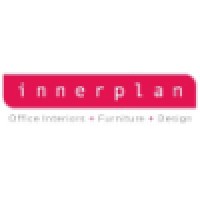Innerplan Office Interiors logo - Similar company to Missco