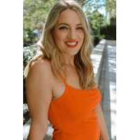 Leigha May Coaching logo - Similar company to Coaching Forward