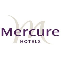 Hôtel Mercure Toulouse Centre Saint Georges logo - Similar company to Msm Global Batiment