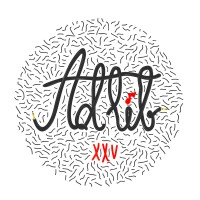 Ad'Lib logo - Similar company to La Nordisque