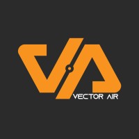 VectorAir logo - Similar company to Vector Air