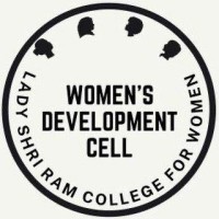 Women's Development Cell, Lady Shri Ram College For Women logo - Similar company to Lsr Students' Union
