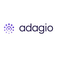Adagio logo - Similar company to Adagio Rh