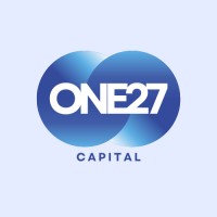 One27 Capital logo - Similar company to Arque Technologies