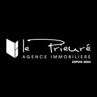 AGENCE IMMOBILIERE LE PRIEURE logo - Similar company to Point Immo