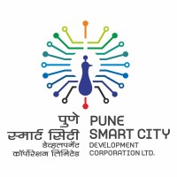 Smart Pune City logo - Similar company to Pune Metropolitan Region Development Authority