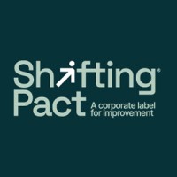 ShiftingPact® logo - Similar company to Leddis