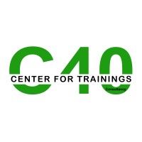 C40 International Trainings and Consultancy logo - Similar company to Agileedge Management Consultancy - Amc