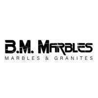 BM Marble and Granites logo - Similar company to Neelkanth Marble