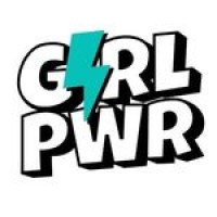 Girl Power MTB logo - Similar company to Spot Essence