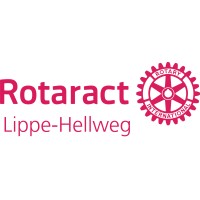 Rotaract Club Lippe-Hellweg logo - Similar company to Agilean Gmbh