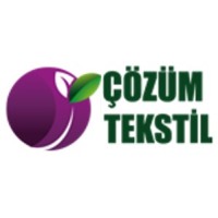 ÇözümTeks logo - Similar company to Sevimlisoy Tekstil
