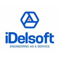 iDelsoft logo - Similar company to Nimble.La