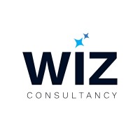 Wiz Consultancy logo - Similar company to Maven Web Design & Development