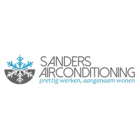 Sanders Airconditioning logo - Similar company to Stb