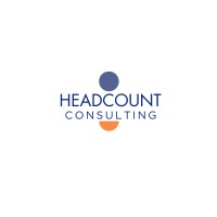 HeadCount Consulting logo - Similar company to Headcount