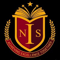 Nimawat International School logo - Similar company to Sinclairs High School