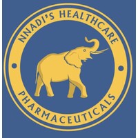 Nnadi’s Healthcare & Pharmaceuticals logo - Similar company to Yana Sleep
