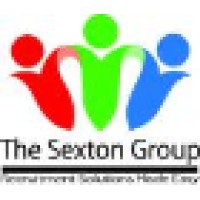 The Sexton Group, LLC logo - Similar company to Charlotte Networking Knowledge