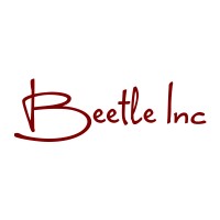 Beetle Inc logo - Similar company to Prop Data