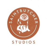 Saint Butcher Studios logo - Similar company to Aja Vineyards, Llc