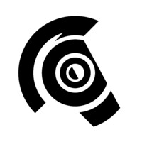 Dizzy Zebra logo - Similar company to Relio Studios