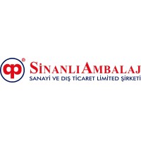 Sinanlı Ambalaj Aluminium & PET Container logo - Similar company to No1 Reklam Hizmetleri