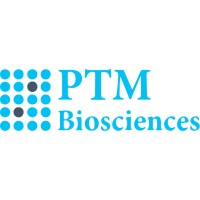 PTM Biosciences logo - Similar company to Newpace