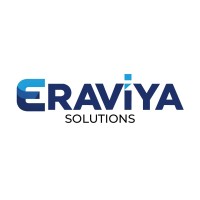 Eraviya Solutions logo - Similar company to Aepostrophee