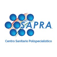 Sapra Centro Sanitario Polispecialistico logo - Similar company to Agenzia Generali Arezzo Via Margaritone