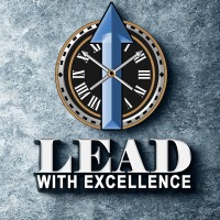 Lead with Excellence LLC logo - Similar company to Prospectio