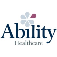 Ability Healthcare logo - Similar company to Integrity Prosthetics & Orthotics
