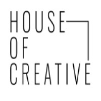 House of Creative logo - Similar company to Konells