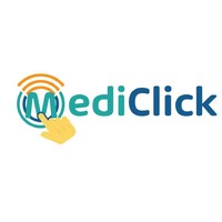 MediClick logo - Similar company to Mediclick Brasil